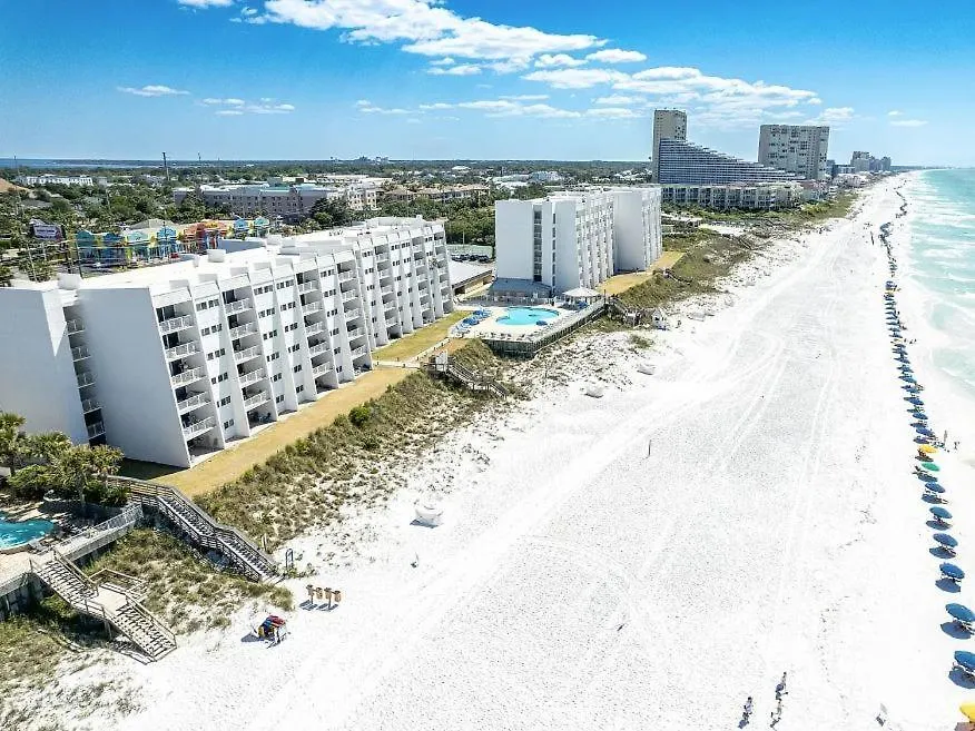 Semesterbostad Sunkissed Cottage Destin USA