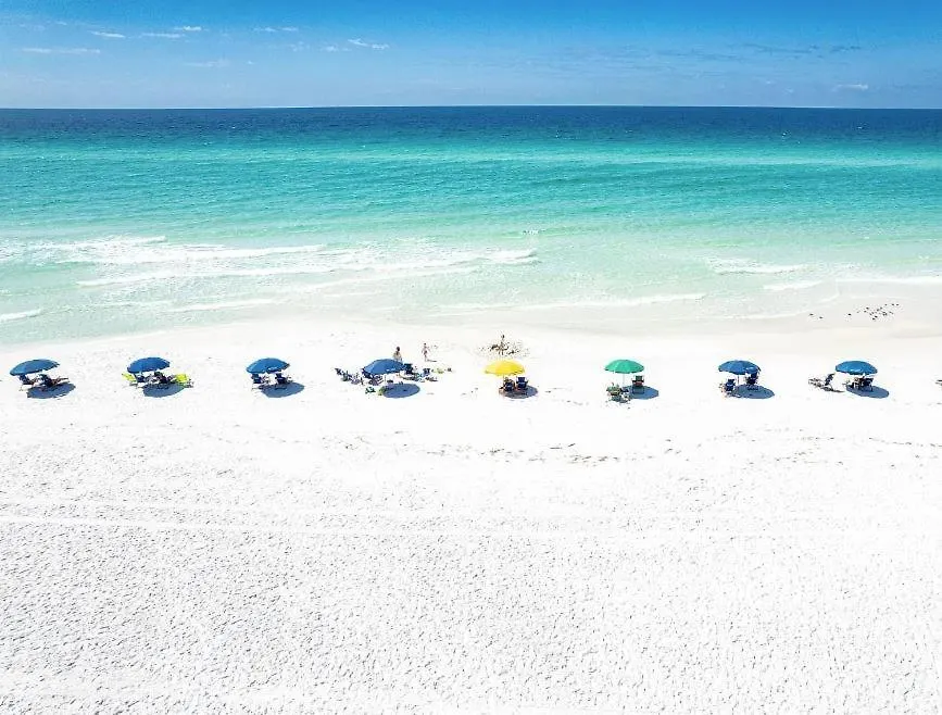 Sunkissed Cottage Destin