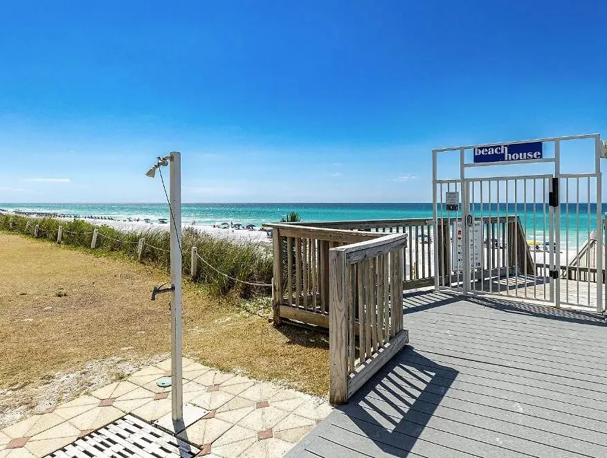Sunkissed Cottage Destin USA