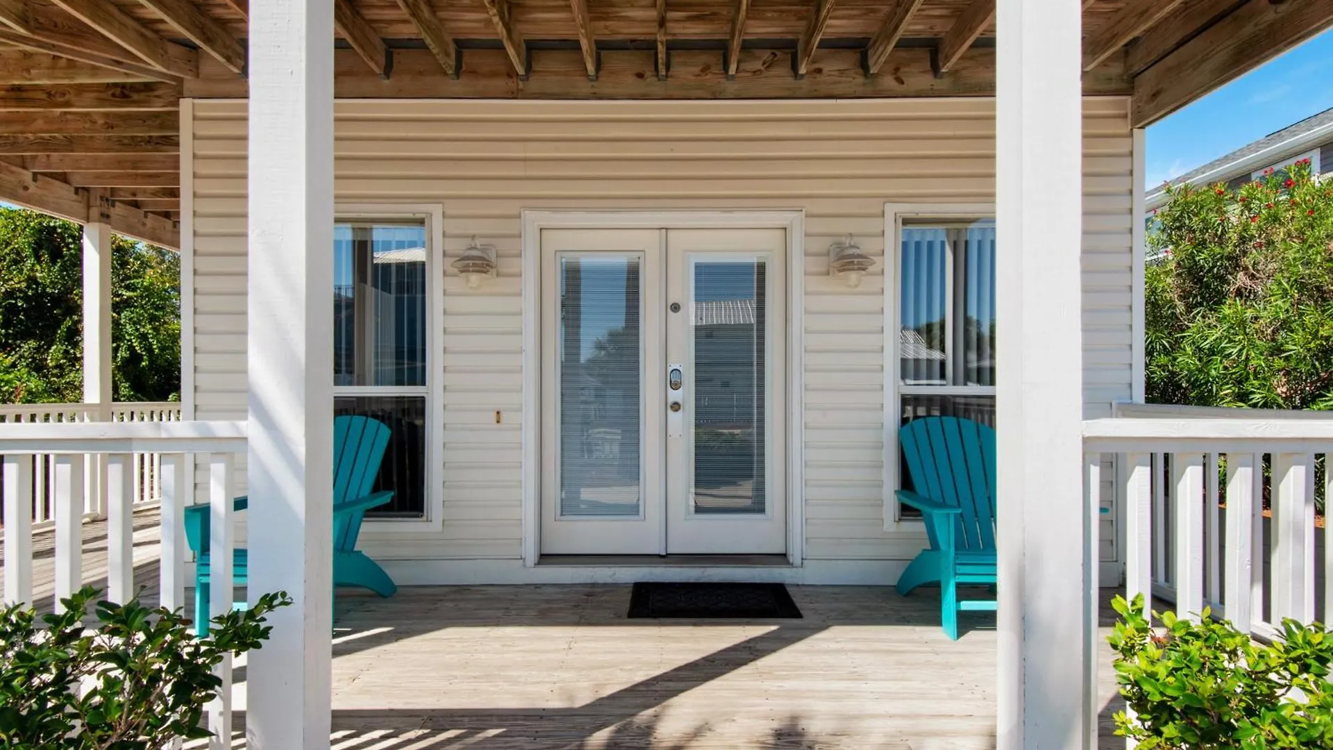 Casa de Férias Sunkissed Cottage By Newman-Dailey Destin