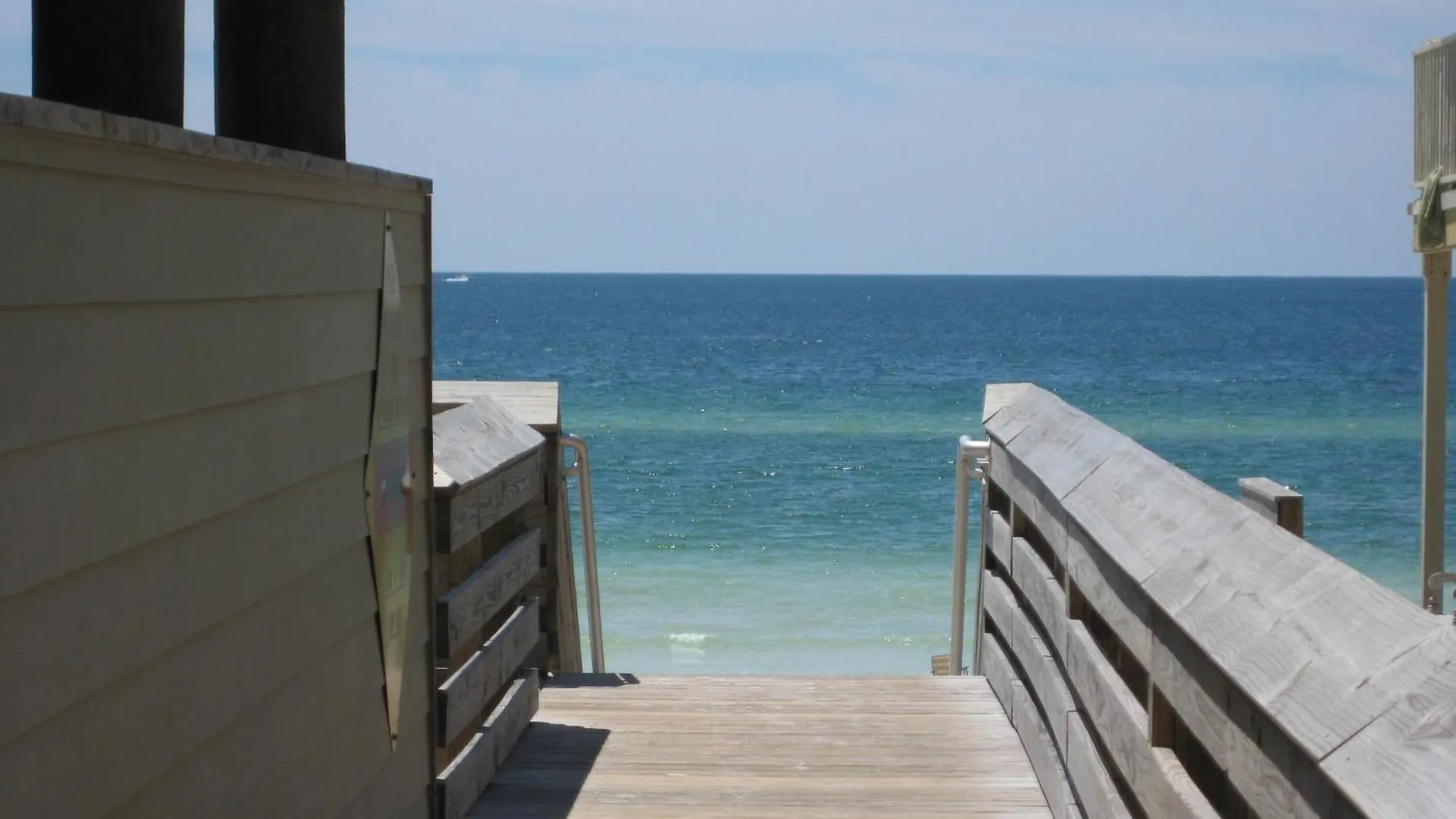 Sunkissed Cottage By Newman-Dailey Destin