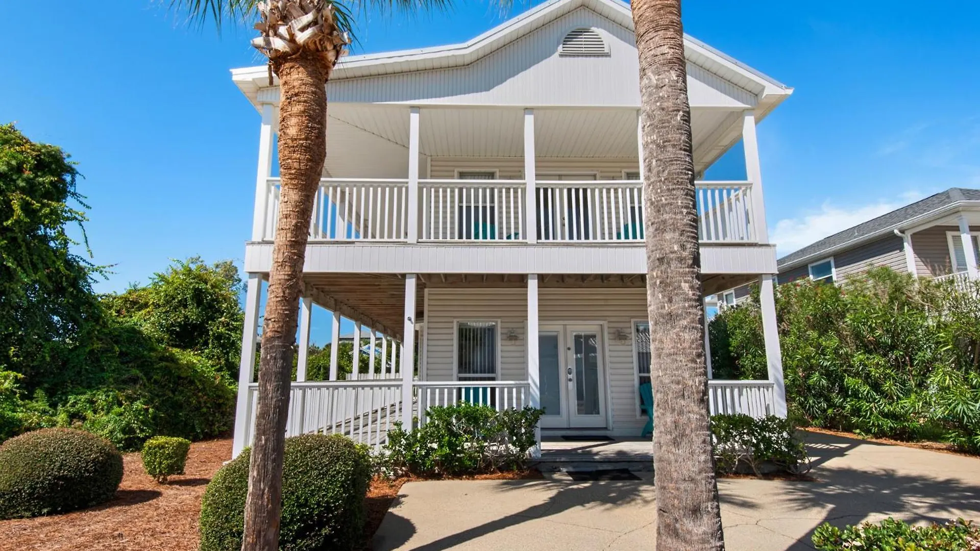 Casa de Férias Sunkissed Cottage By Newman-Dailey Destin Estados Unidos da América