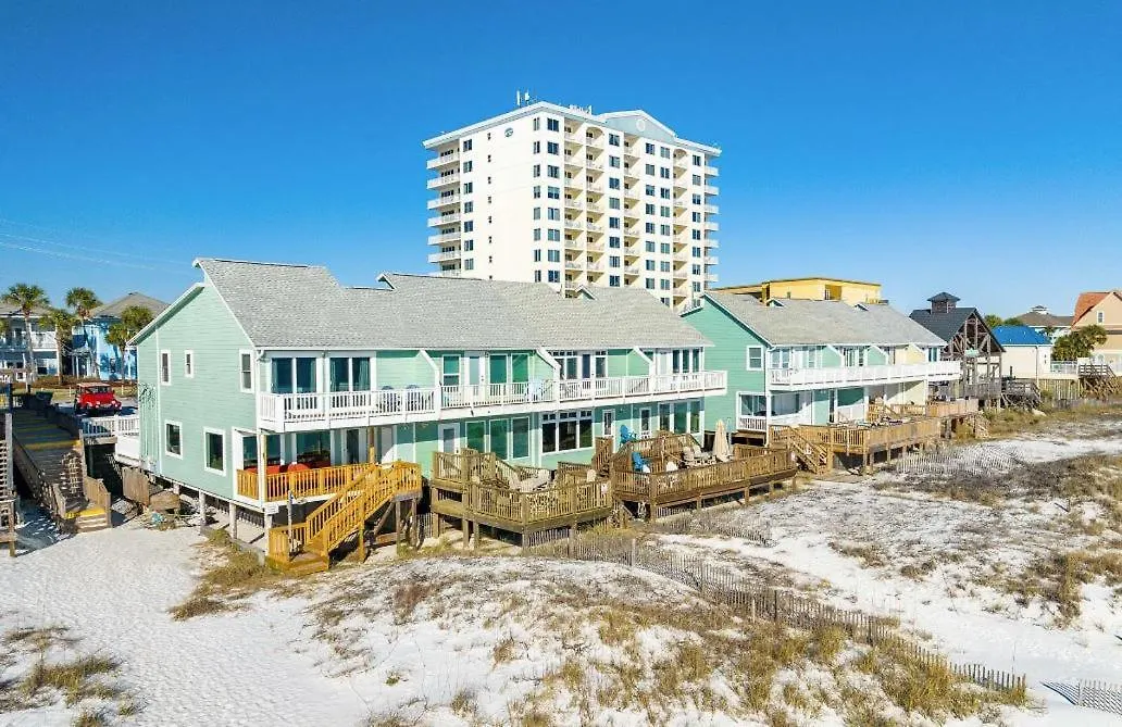Sunkissed Cottage By Newman-Dailey Destin Casa de Férias